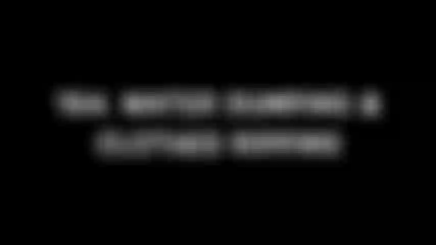 194. Tirando agua y rasgando ropa.