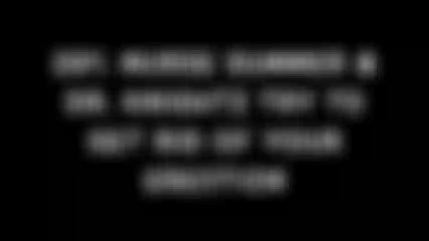 391. Nurse Summer & Dr. Knightz Try To Get Rid of Erection.