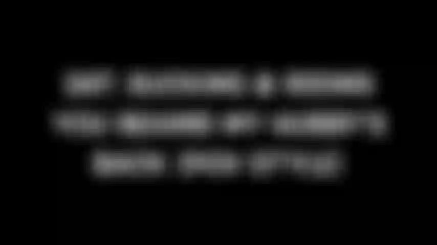 367. Sucking and Riding You Behind My Hubbys Back. I sneak over to wake you up for some fun while my husband is home. I want to suck that cock and ride it with my tits hanging in your face!!! We just need to be quiet so he doesn't hear us. (POV style)