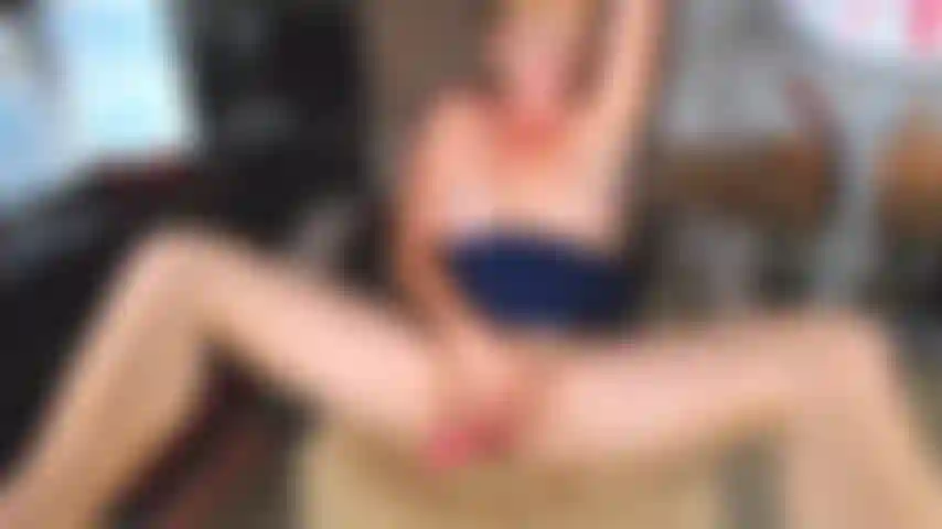 141. Parte i: juego con los dedos y un consolador con 6 orgasmos.