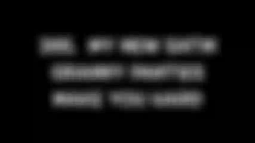 385. My New Satin Granny Panties Make You Hard.  I got 4 pairs of new satin granny panties to try on for you. I know they get your cock hard so I instruct you to jerk it while I try on each pair and model them front and back while topless. After that, I invite you to my bed, pulling my silky satin panties to the side and ask you to fuck me. I also give you a nice closeup of my wet, hairy red pussy. I really want that load of yours inside me!