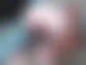 18. Follando la maquina de follar con mis pies y mi coño.