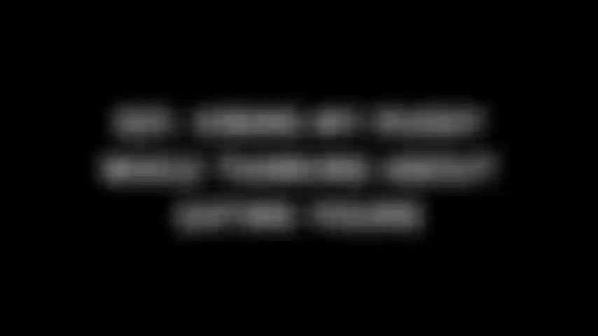 231. Vibrando mi coño mientras pienso en comer el tuyo.