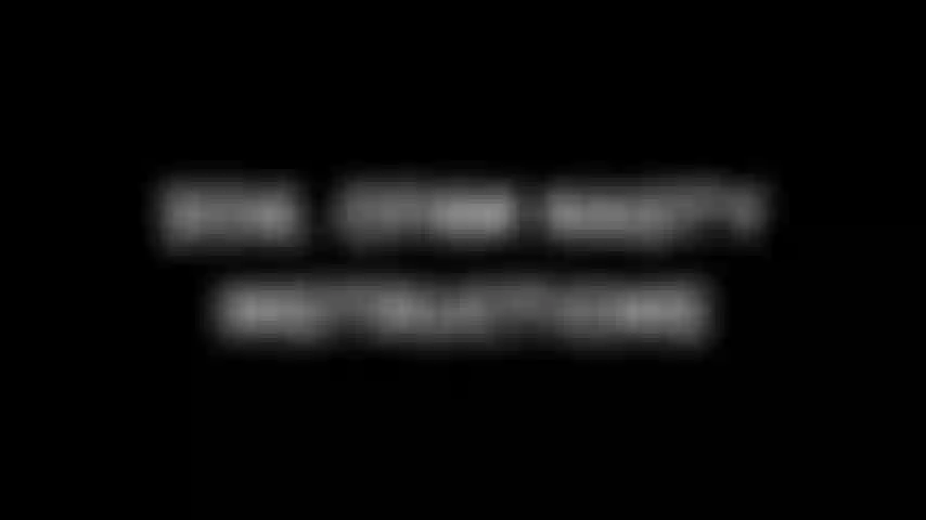 206. Cfnm instrucciones desagradables.