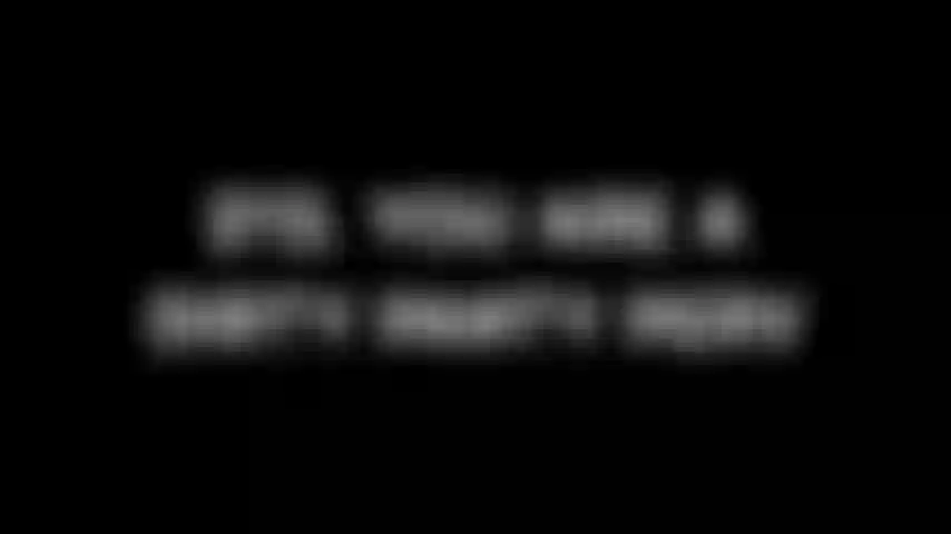 213. Eres un pervertido de panty sucio.