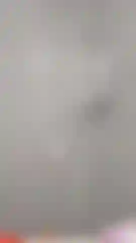 Una ducha despues del gym.