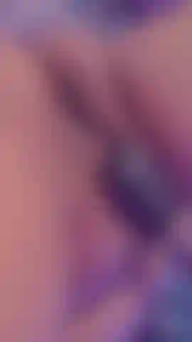 Coño cerrado vibrando con mi varita~.