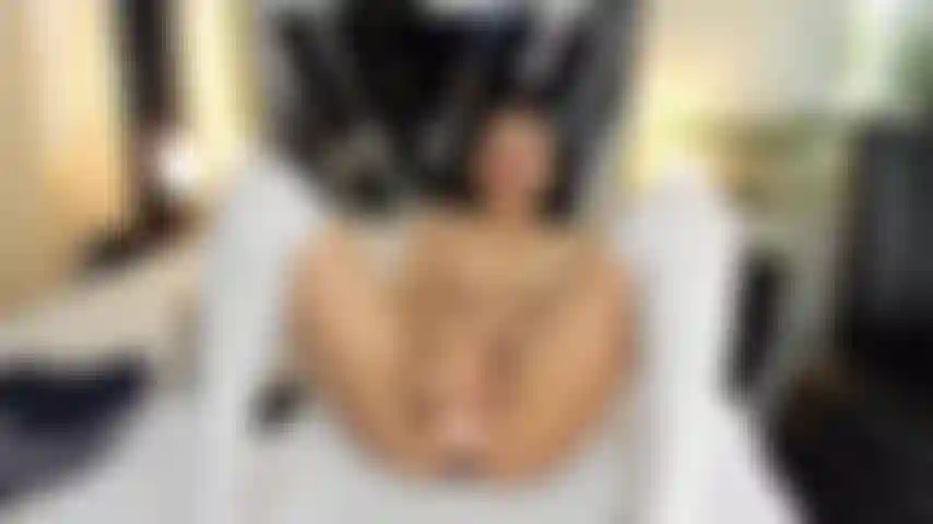 My tight pussy loves the penetration of my dildo