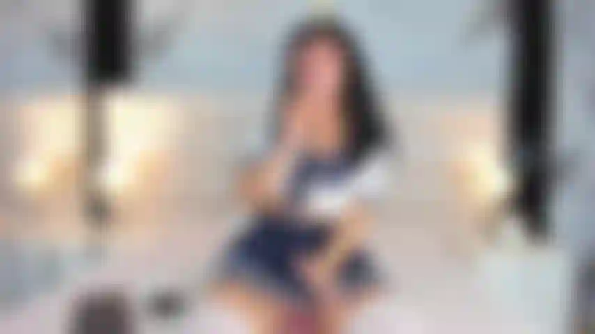 Leaves my mouth full of saliva and semen