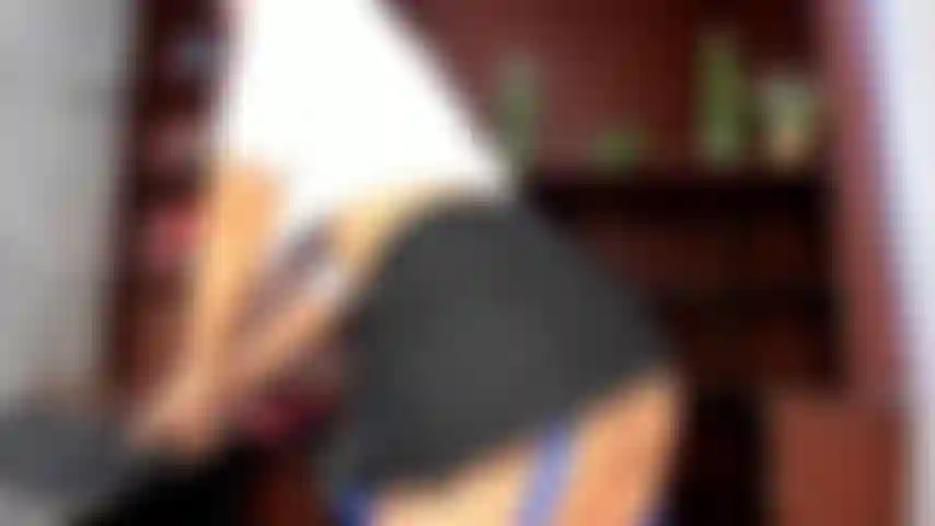 Waiting for you in the office to fuck