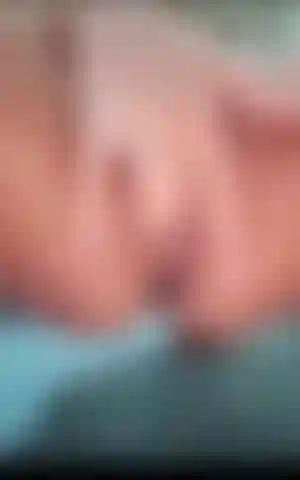 Susu masturbates with a big brush and milk flow, then she squirts a lot