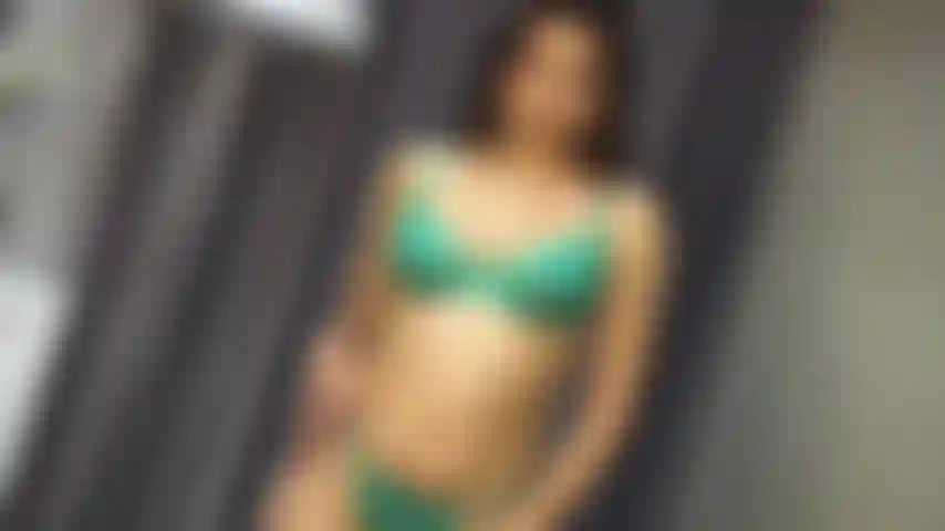 Mi cuerpo desnudo.