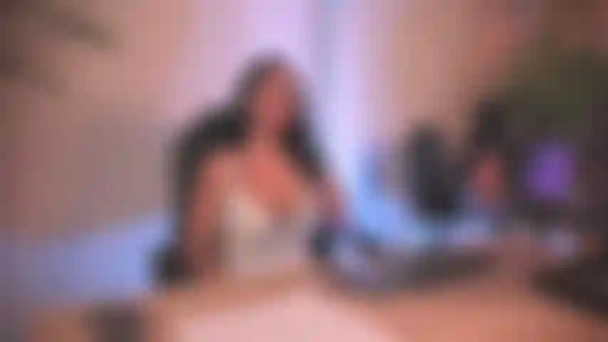 Getting horny in the office