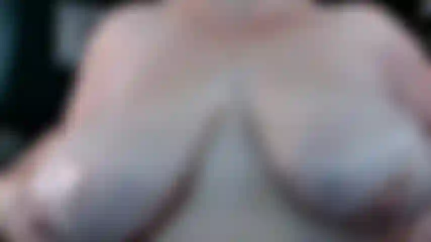 Verry sloppy spitting all over my huge milf tits and cleavage making a mess just like you would with your hot cum load! Hot dirty talk in this video as well. If you like spit youll love how much of a mess i make on them!