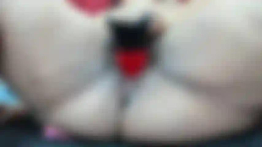 Coñito ultra profundo.