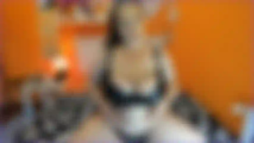 Me hizo poner los ojos en blanco en la nuca.