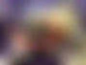 Vagabundo de halloween.