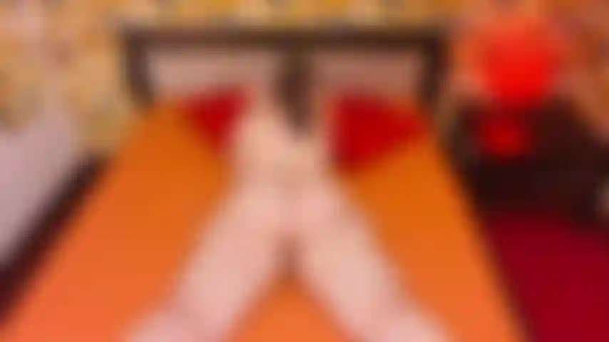 Todo se trata de mi culo.