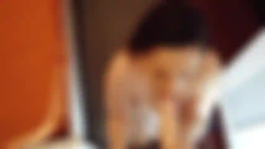 Mamada y cubana con corrida en las tetas.