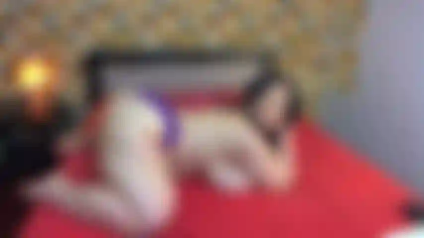 Culo temblando y joi.