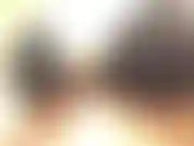 Mis senos crecieron durante el año, así que probé un sostén que me quedó bien hace 4 años.