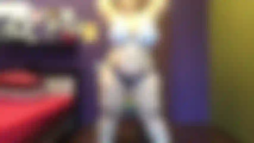 Aplaudiendo mi trasero: sé cuánto te gusta ese sonido de aplauso, así que disfruta de este video.