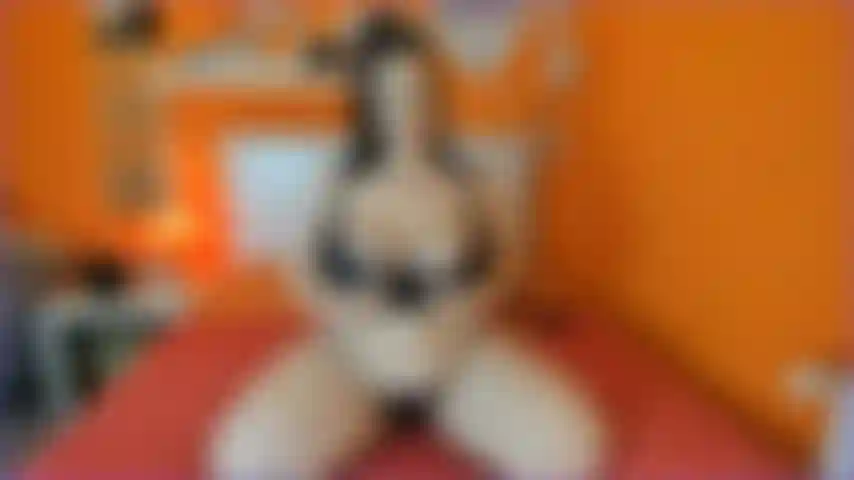 Con ganas de montar a caballo.