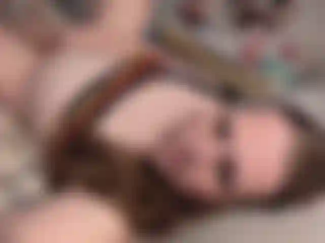 Warming myself up on a cold night ;)