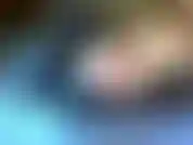 Orgasmo en medias negras y tacones stripers.