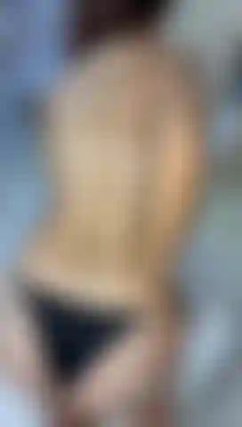 Aceite en mi cuerpo.