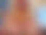 Mamada mojada descuidada.