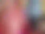 Fumando mi cigarrillo en show privado. Juego con mis grandes tetas naturales y soplo humo/video sin editar.