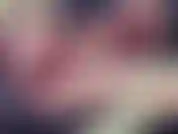 Me follé el coño con un juguete nuevo, mientras un exuberante vibrador en mi culo para estirar mi apretado ojete (parte 1).