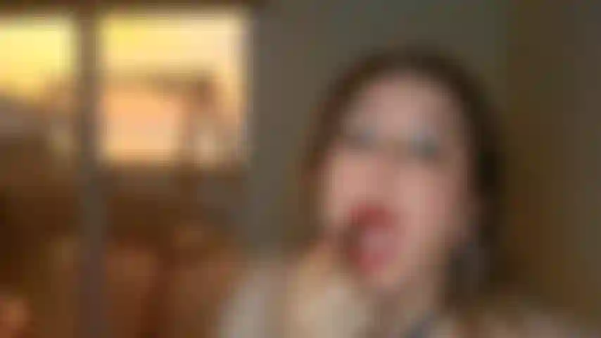 Je t agaceJe t agace pour avoir du sexe toue la nuit jusqu a temps que tu jouissur ma face(squirting dildo