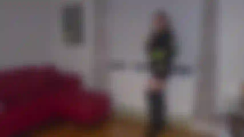 Firefight roleplay where i squirting on my cigarette