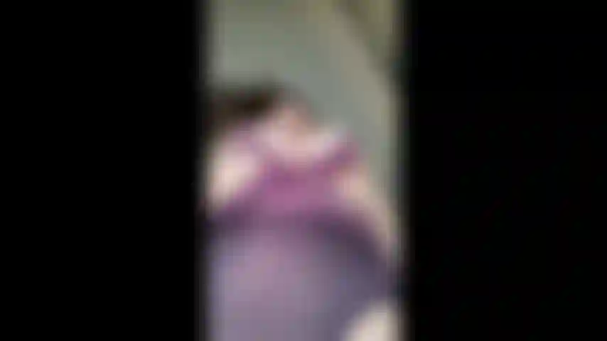 Enormes tetas en tu cara..