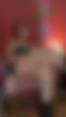 Purple Silky CUM Water