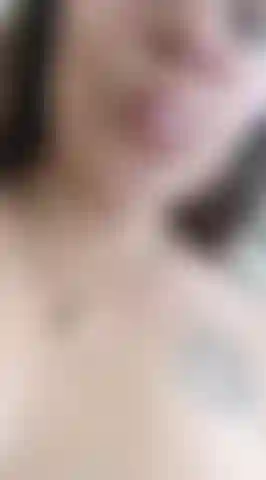 saliva all over my body