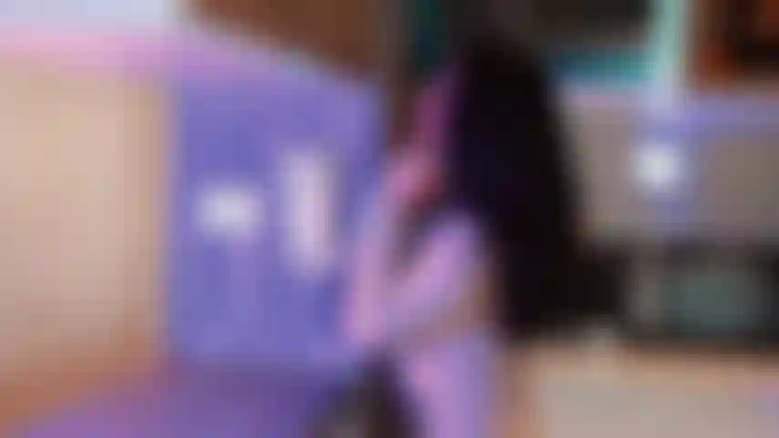 Placer en mi cocina.