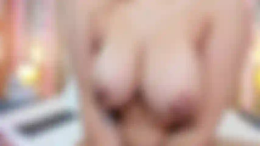 FUCK MY TITS AND PUSSY WITH YOUR HARD COCK