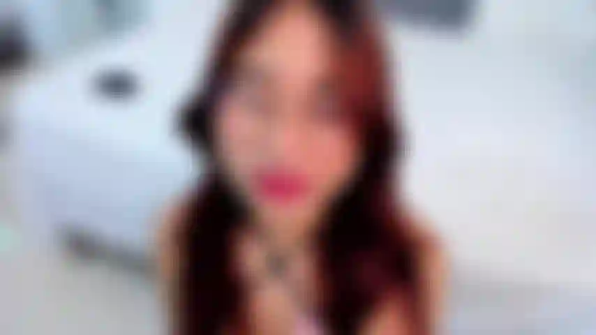 Mírame probar mi nueva bbc.