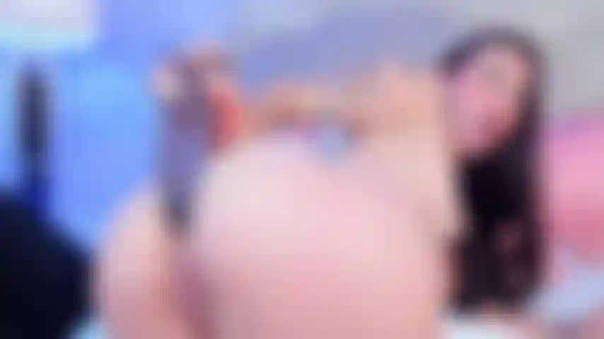 Enter deep into my ass