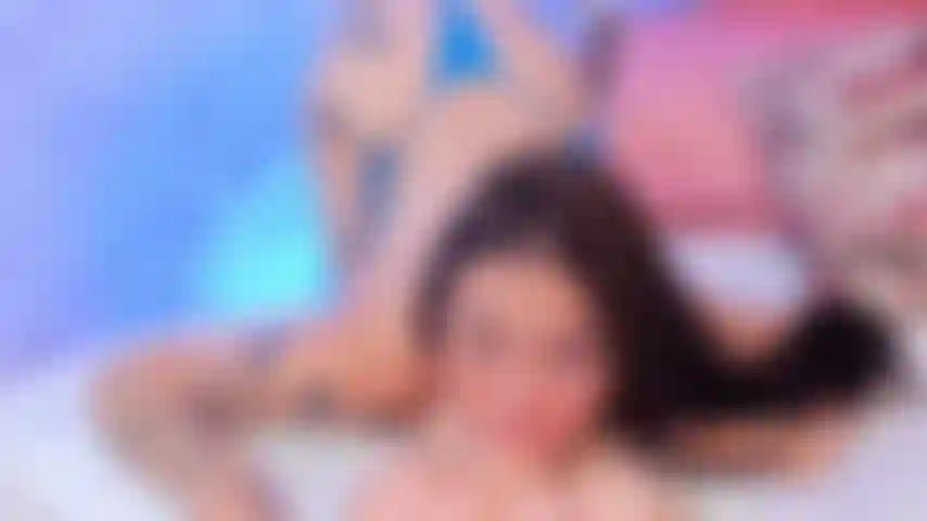 Blowjob + Saliva ... Is your cock hard?