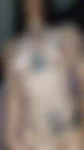 ¿Te gustan mis tatuajes?