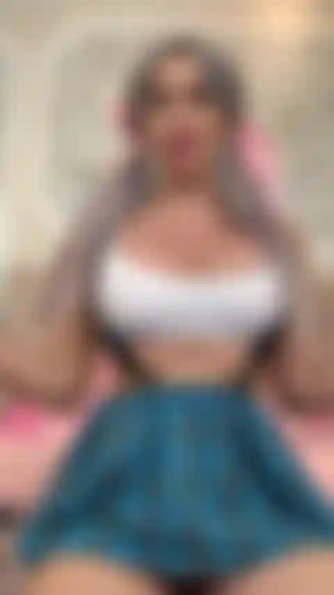 ¡ Sexy del culo a la boca para ti!