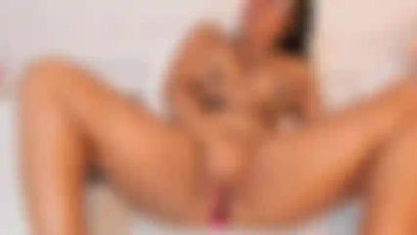 FINGERING WHIT A BIG MOANS FOR U DADDY