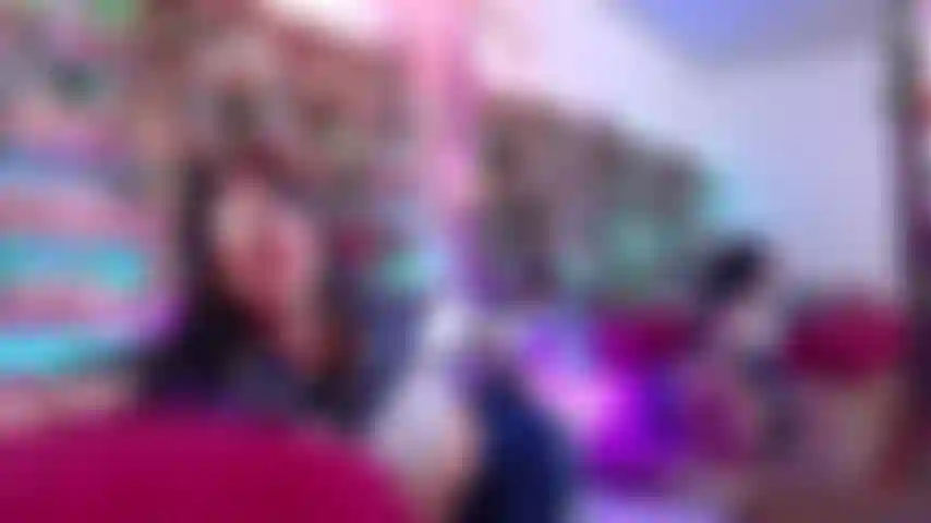 Hazme gemir sin parar.