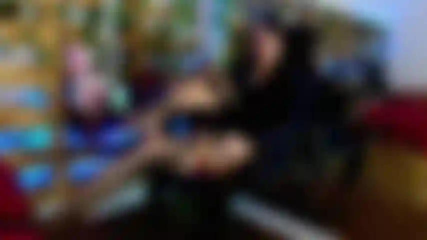 the desire and passion is wearing black, is my fetish and yours?