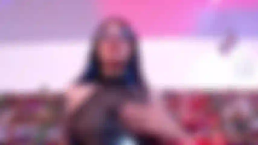 ¿Te encanta verme jugar con mis pechos?