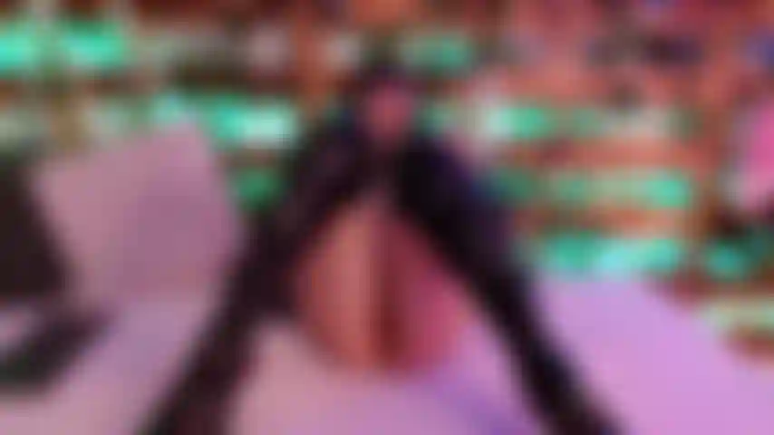 Let's punish a little